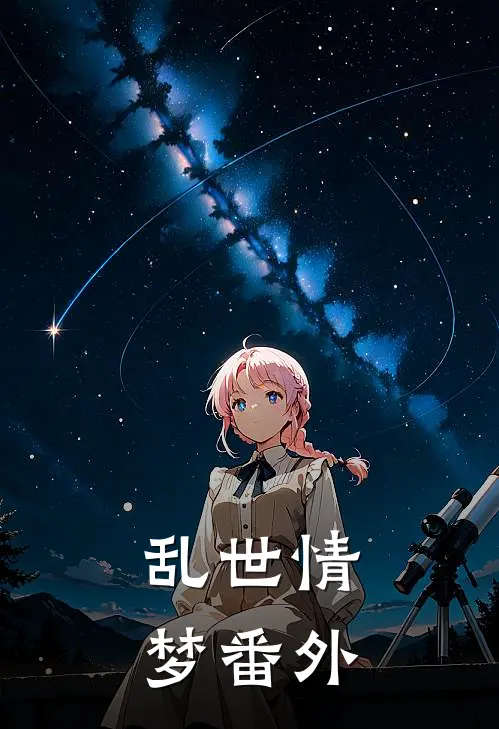 乱世情梦 番外