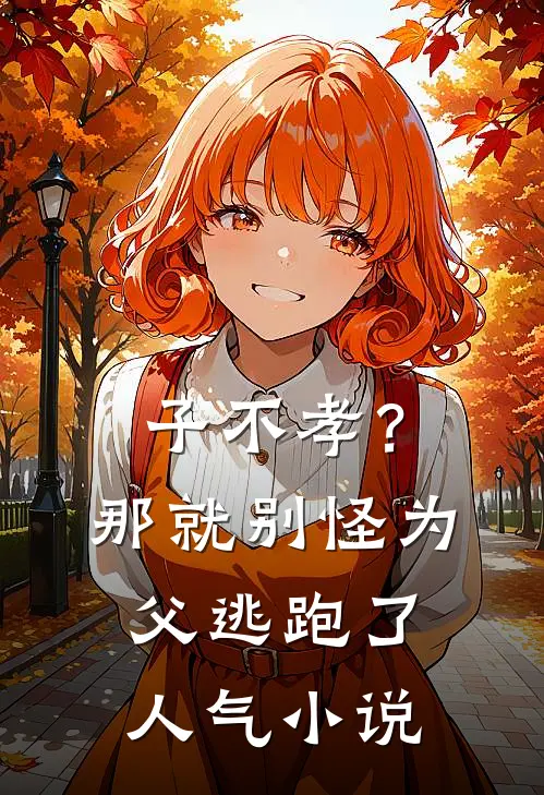 子不孝？那就别怪为父逃跑了人气小说