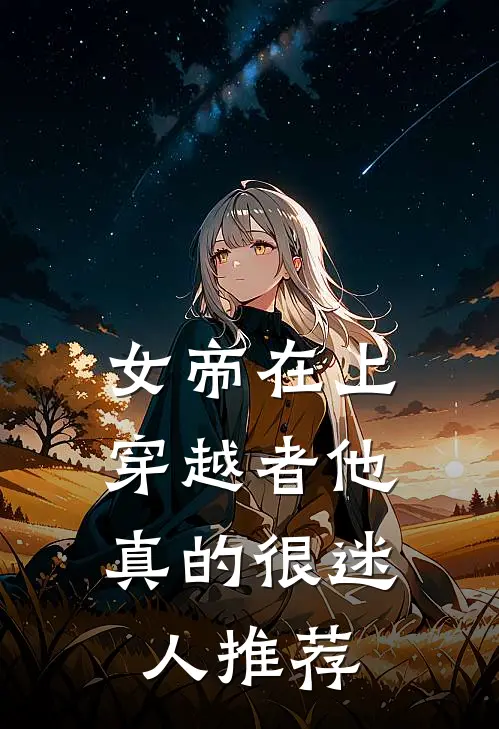 女帝在上，穿越者他真的很迷人推荐