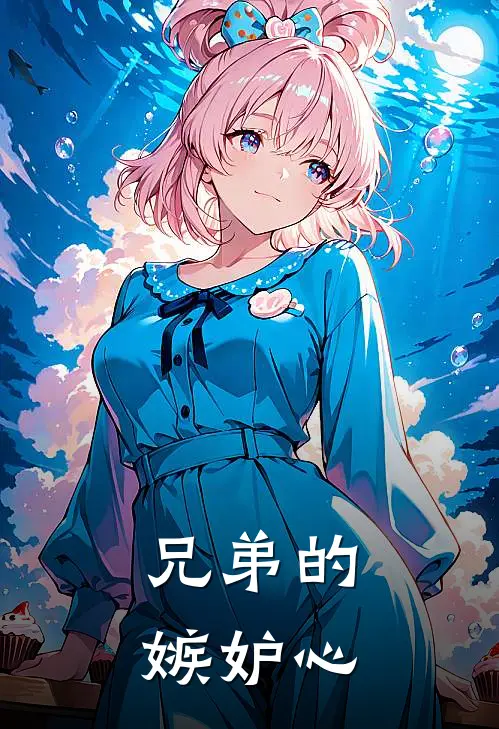兄弟的嫉妒心