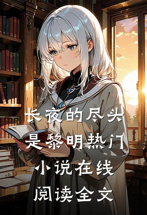 长夜的尽头是黎明热门小说在线阅读全文