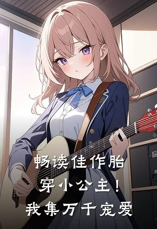 畅读佳作胎穿小公主！我集万千宠爱