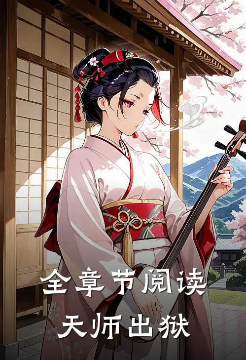 全章节阅读天师出狱