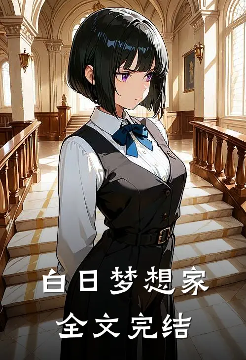白日梦想家全文完结