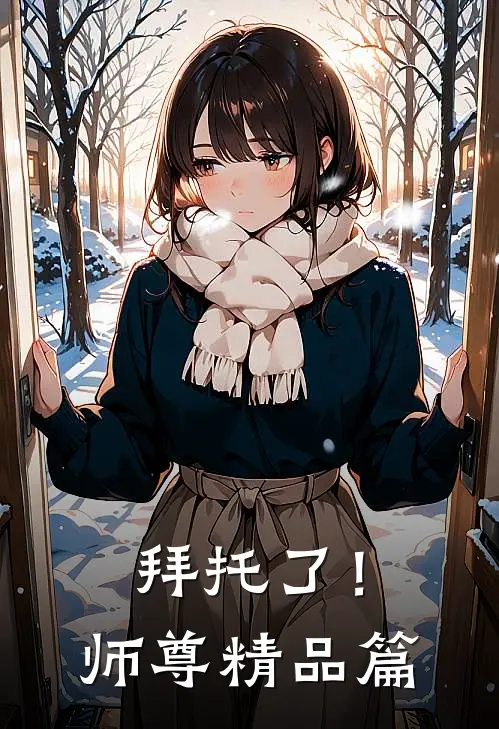 拜托了！师尊精品篇