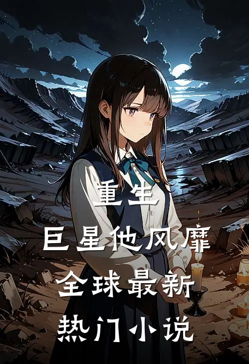 重生：巨星他风靡全球最新热门小说