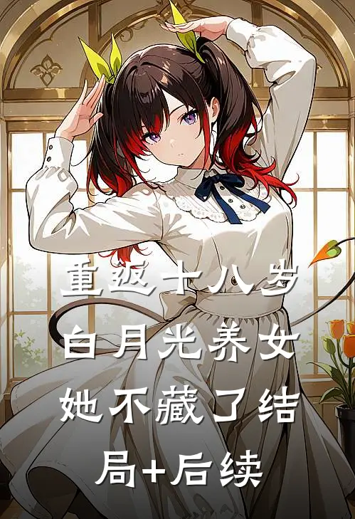 重返十八岁：白月光养女她不藏了结局+后续