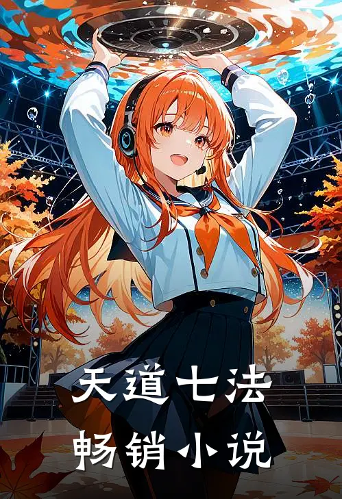 天道七法畅销小说
