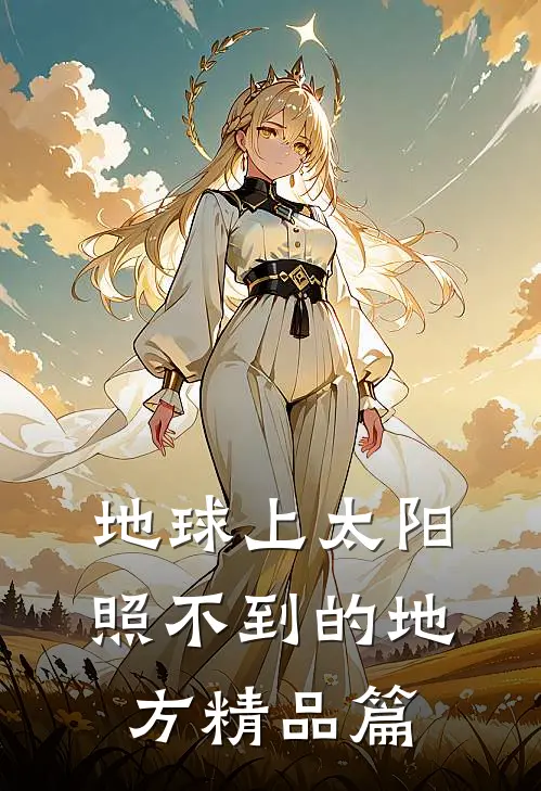 地球上太阳照不到的地方精品篇