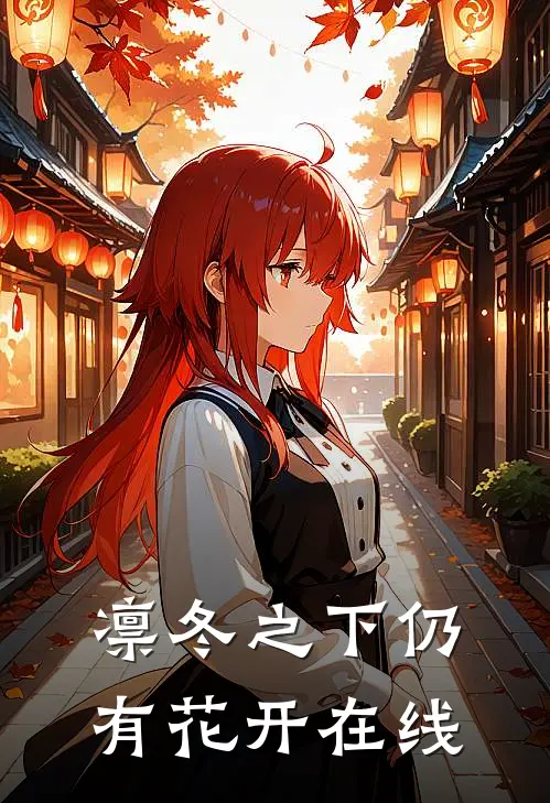 凛冬之下仍有花开在线