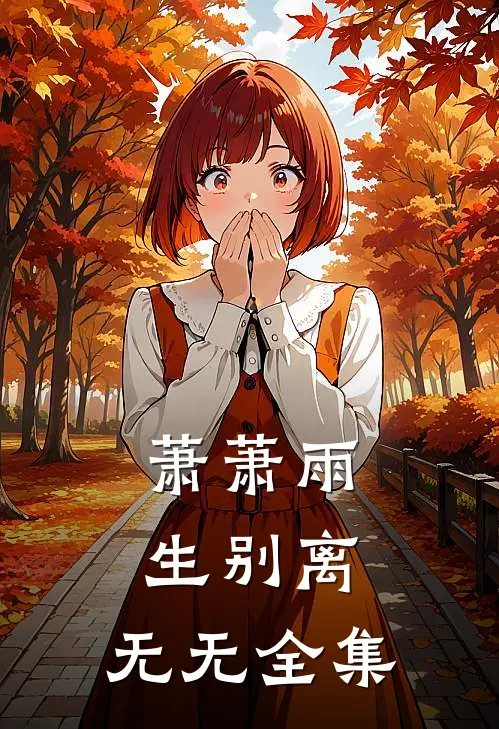 萧萧雨生别离：  无无 全集