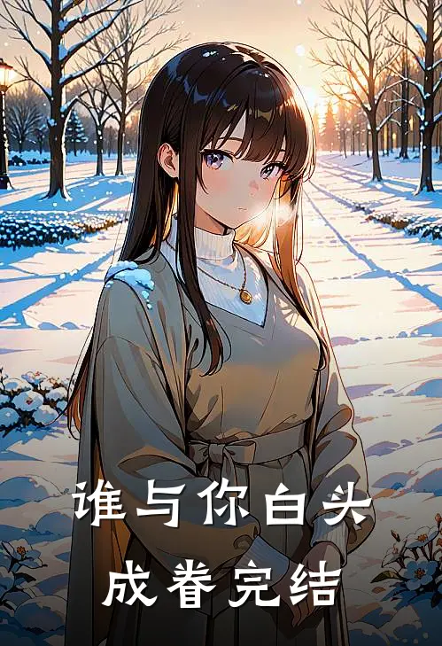谁与你白头成眷完结
