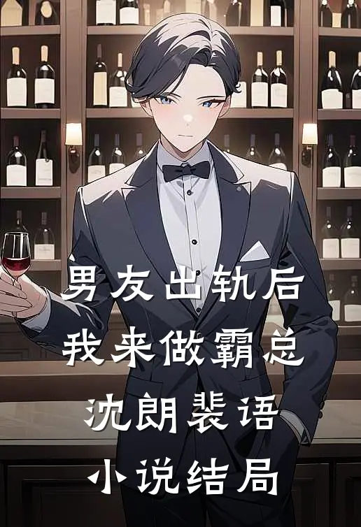 男友出轨后我来做霸总沈朗裴语小说结局