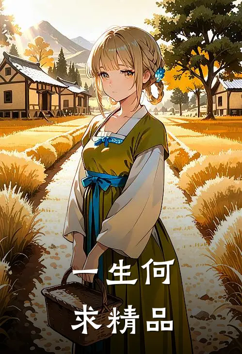 一生何求精品