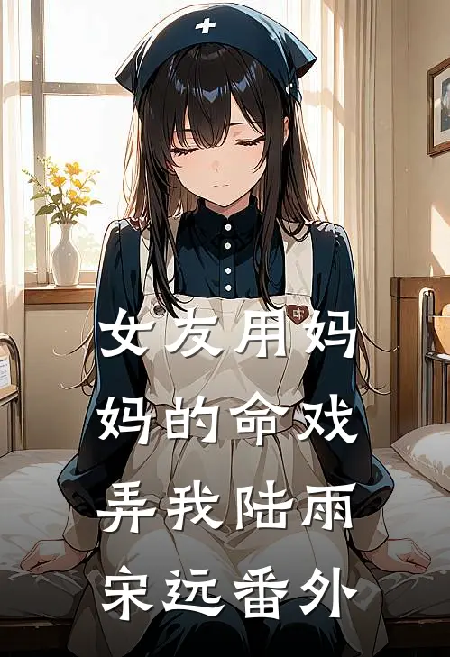 女友用妈妈的命戏弄我陆雨宋远 番外