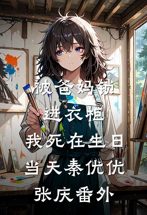 被爸妈锁进衣柜，我死在生日当天秦优优张庆 番外