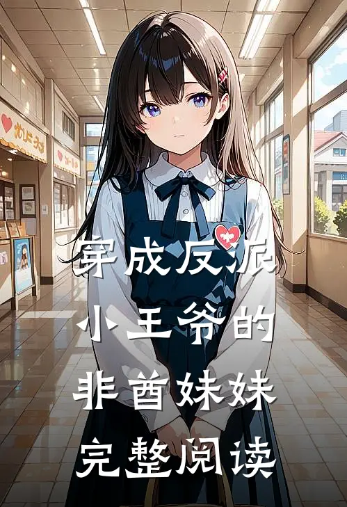 穿成反派小王爷的非酋妹妹完整阅读