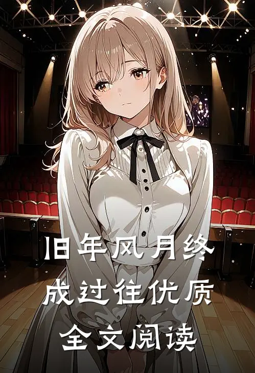 旧年风月终成过往优质全文阅读