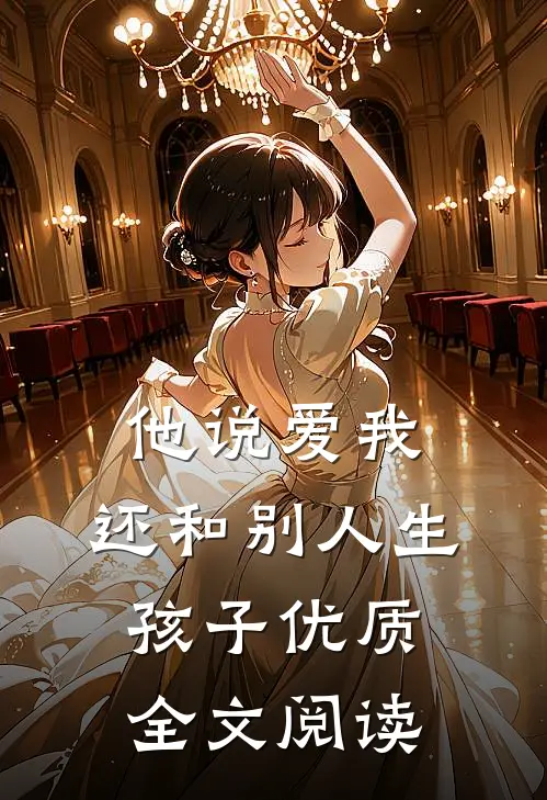 他说爱我，还和别人生孩子优质全文阅读