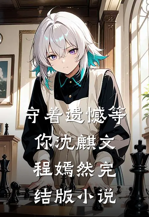 守着遗憾等你沈麒文程嫣然完结版小说