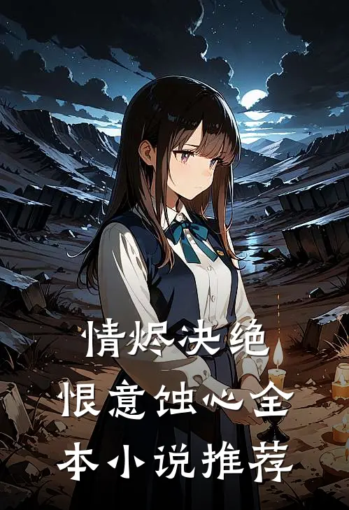 情烬决绝，恨意蚀心全本小说推荐
