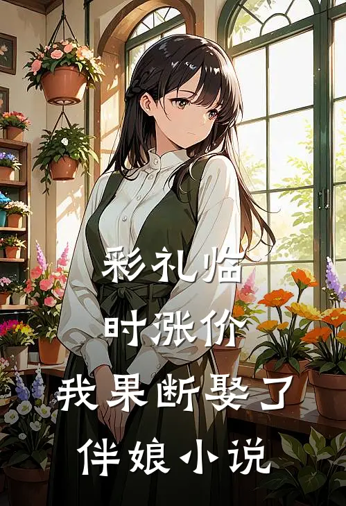 彩礼临时涨价，我果断娶了伴娘小说