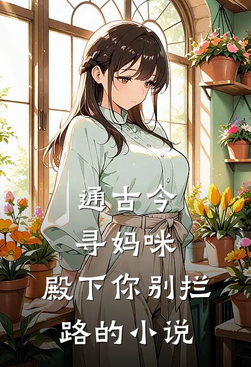 通古今寻妈咪，殿下你别拦路的小说