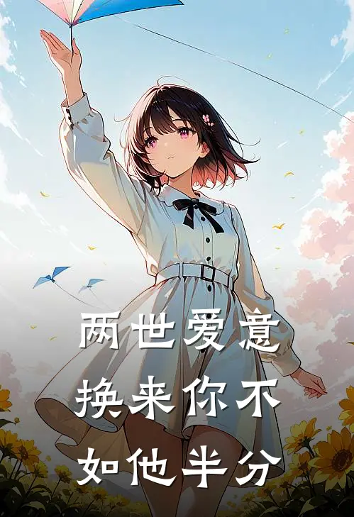 两世爱意，换来你不如他半分