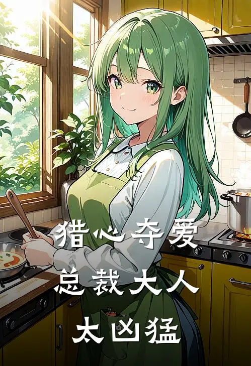 猎心夺爱总裁大人太凶猛 程余