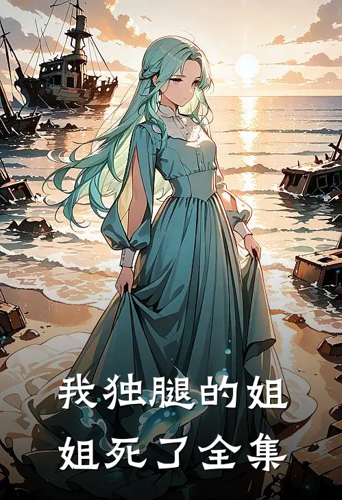 我独腿的姐姐死了 全集