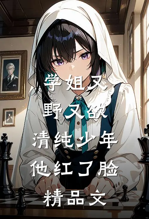 学姐又野又欲，清纯少年他红了脸精品文