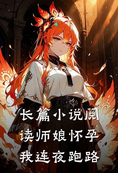 长篇小说阅读师娘怀孕，我连夜跑路