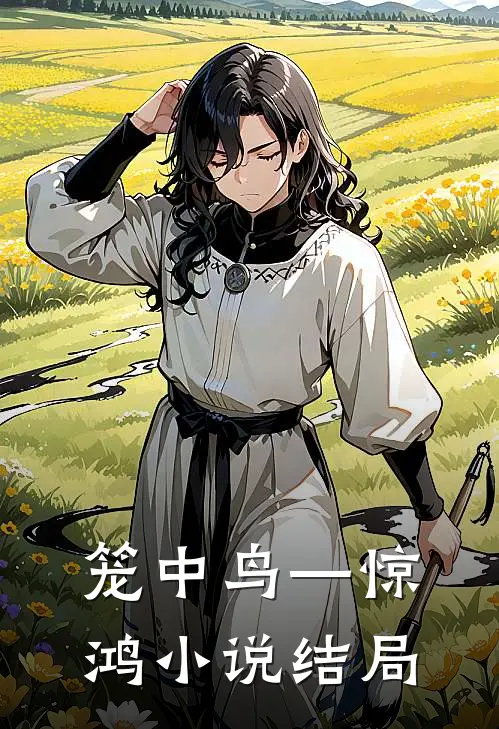 笼中鸟—惊鸿小说结局