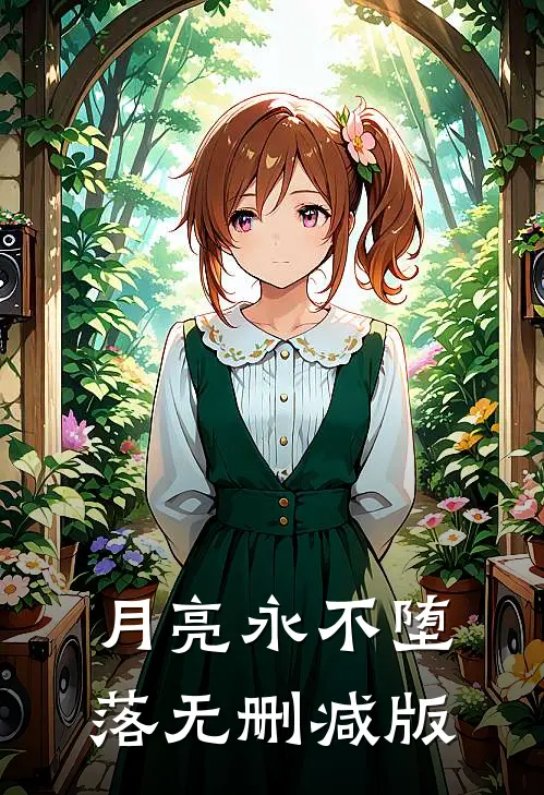 月亮永不堕落无删减版