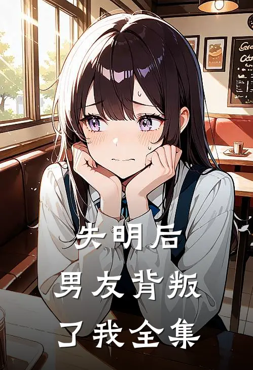失明后，男友背叛了我 全集