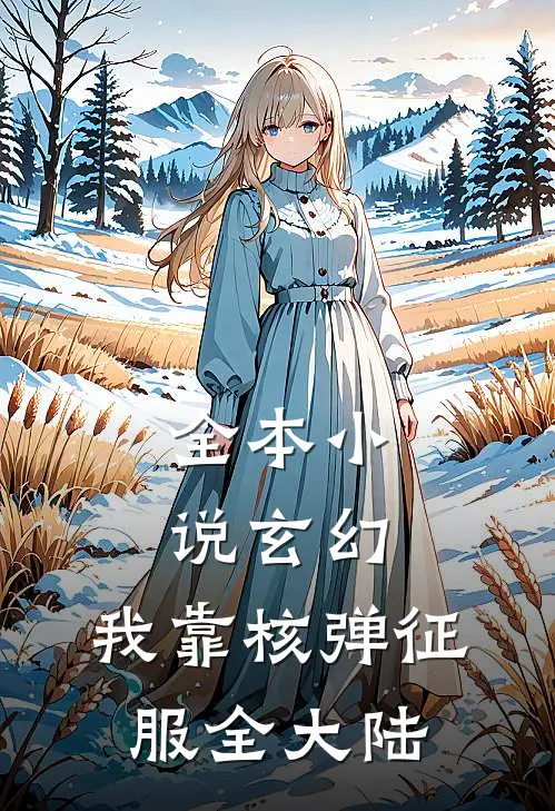 全本小说玄幻：我靠核弹征服全大陆