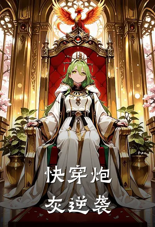 快穿炮灰逆袭