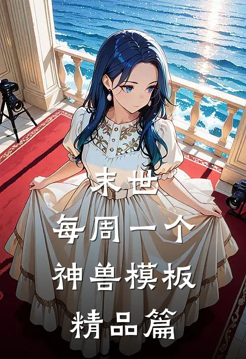 末世：每周一个神兽模板精品篇