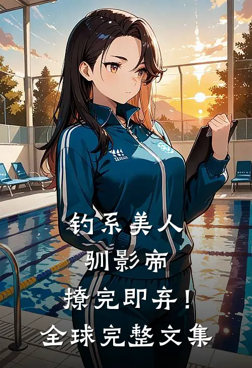 钓系美人驯影帝：撩完即弃！全球完整文集