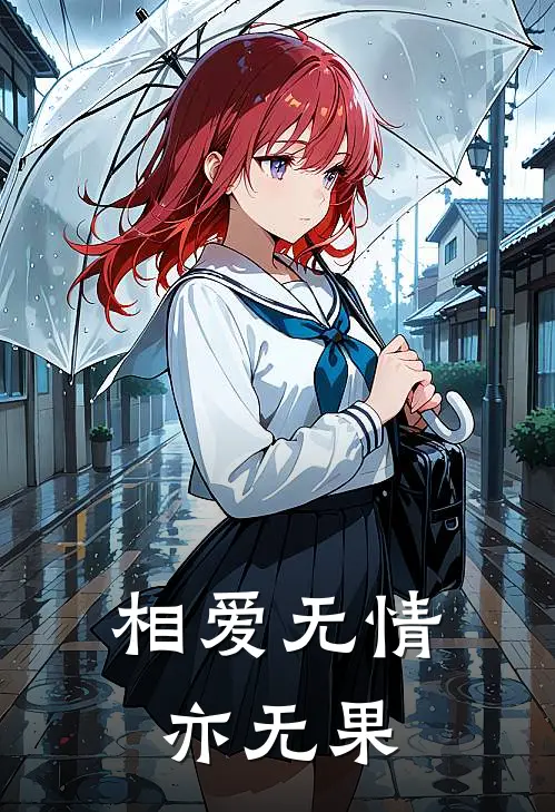 相爱无情亦无果