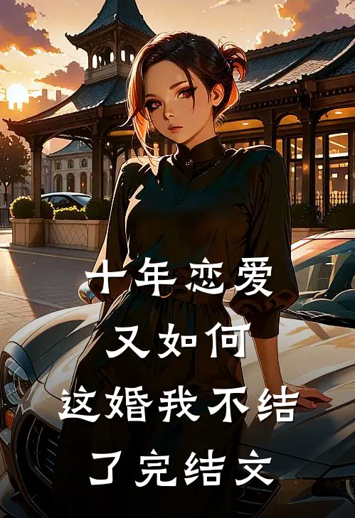 十年恋爱又如何，这婚我不结了完结文