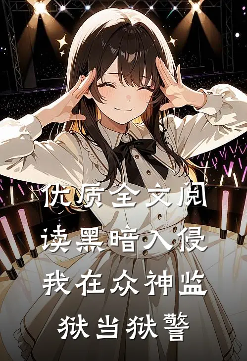 优质全文阅读黑暗入侵：我在众神监狱当狱警