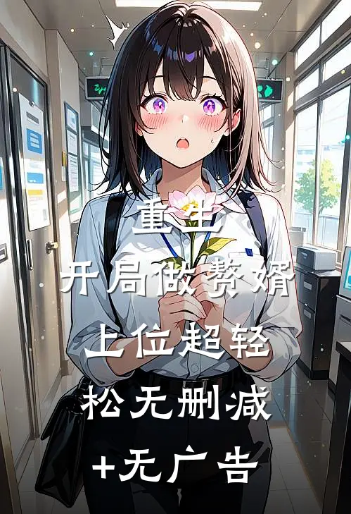 重生：开局做赘婿，上位超轻松无删减+无广告