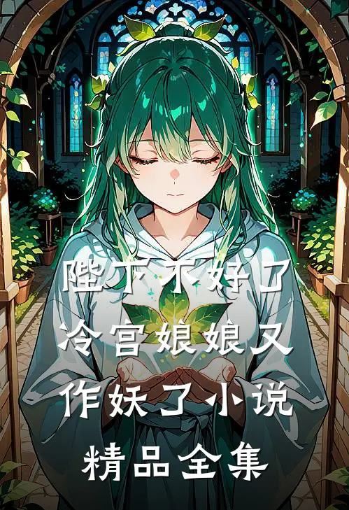 陛下不好了冷宫娘娘又作妖了小说精品全集
