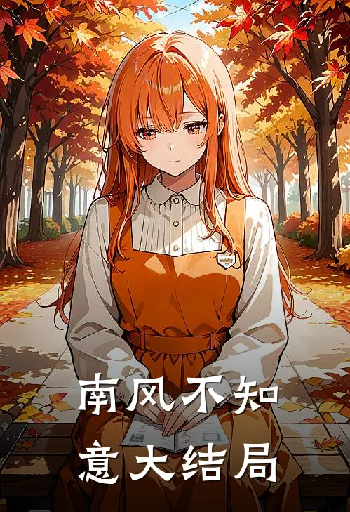 南风不知意大结局