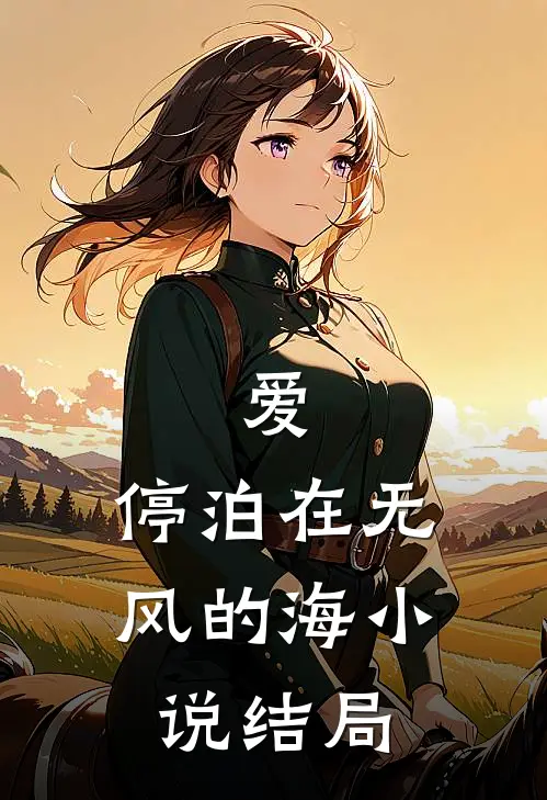 爱，停泊在无风的海小说结局