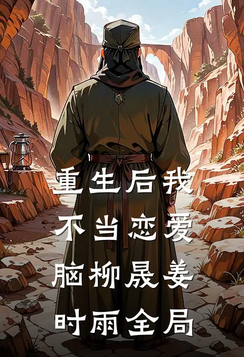 重生后我不当恋爱脑柳晟姜时雨全局