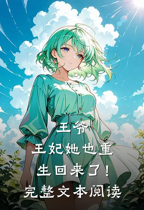 王爷,王妃她也重生回来了!完整文本阅读