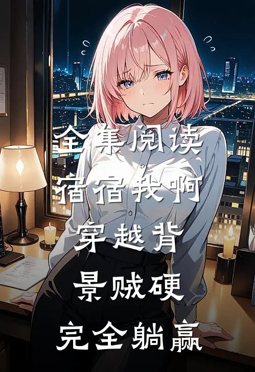全集阅读宿宿我啊，穿越背景贼硬，完全躺赢