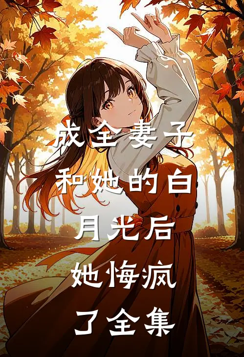 成全妻子和她的白月光后，她悔疯了 全集